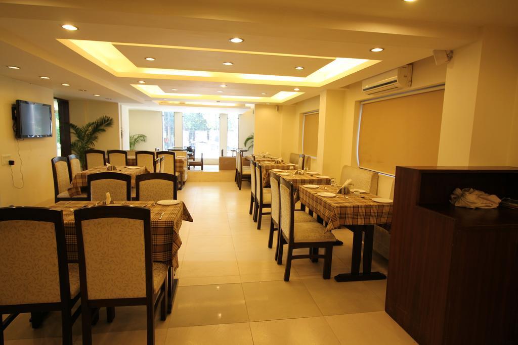 Hotel Forest Avenue - Best Luxury Hotel In Dehradun Eksteriør billede